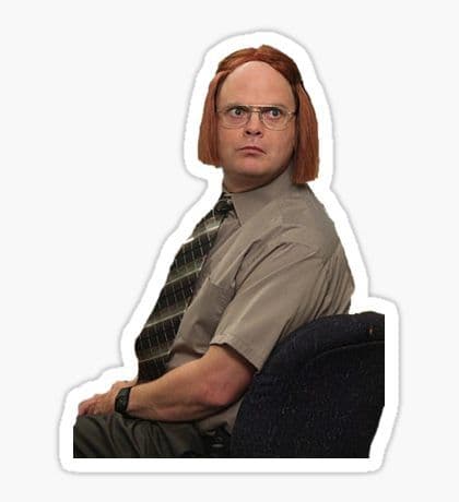 dwight