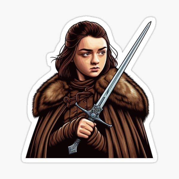 arya-starks