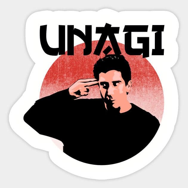 friends-unagi