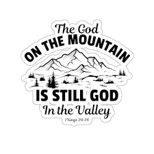 God-on-mountain-and-valley